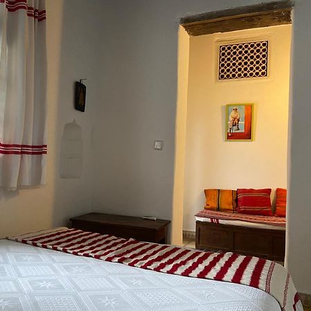 Casa Perleta Ξενοδοχείο Chefchaouen Εξωτερικό φωτογραφία