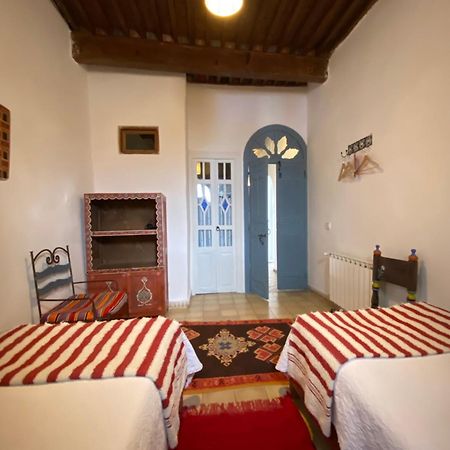 Casa Perleta Ξενοδοχείο Chefchaouen Εξωτερικό φωτογραφία