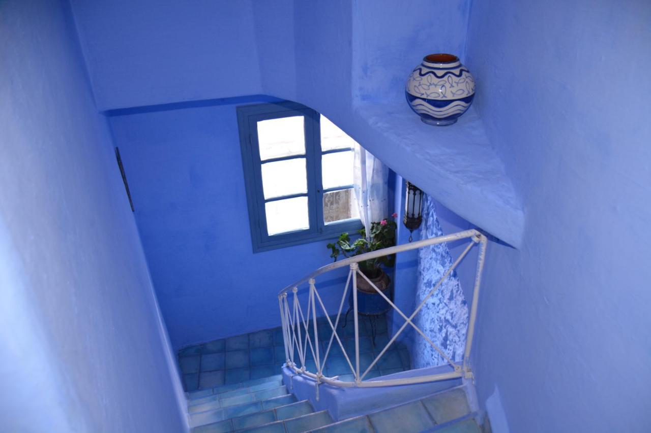 Casa Perleta Ξενοδοχείο Chefchaouen Εξωτερικό φωτογραφία