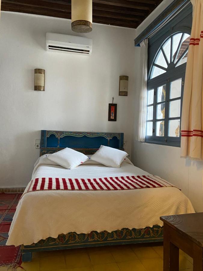 Casa Perleta Ξενοδοχείο Chefchaouen Εξωτερικό φωτογραφία