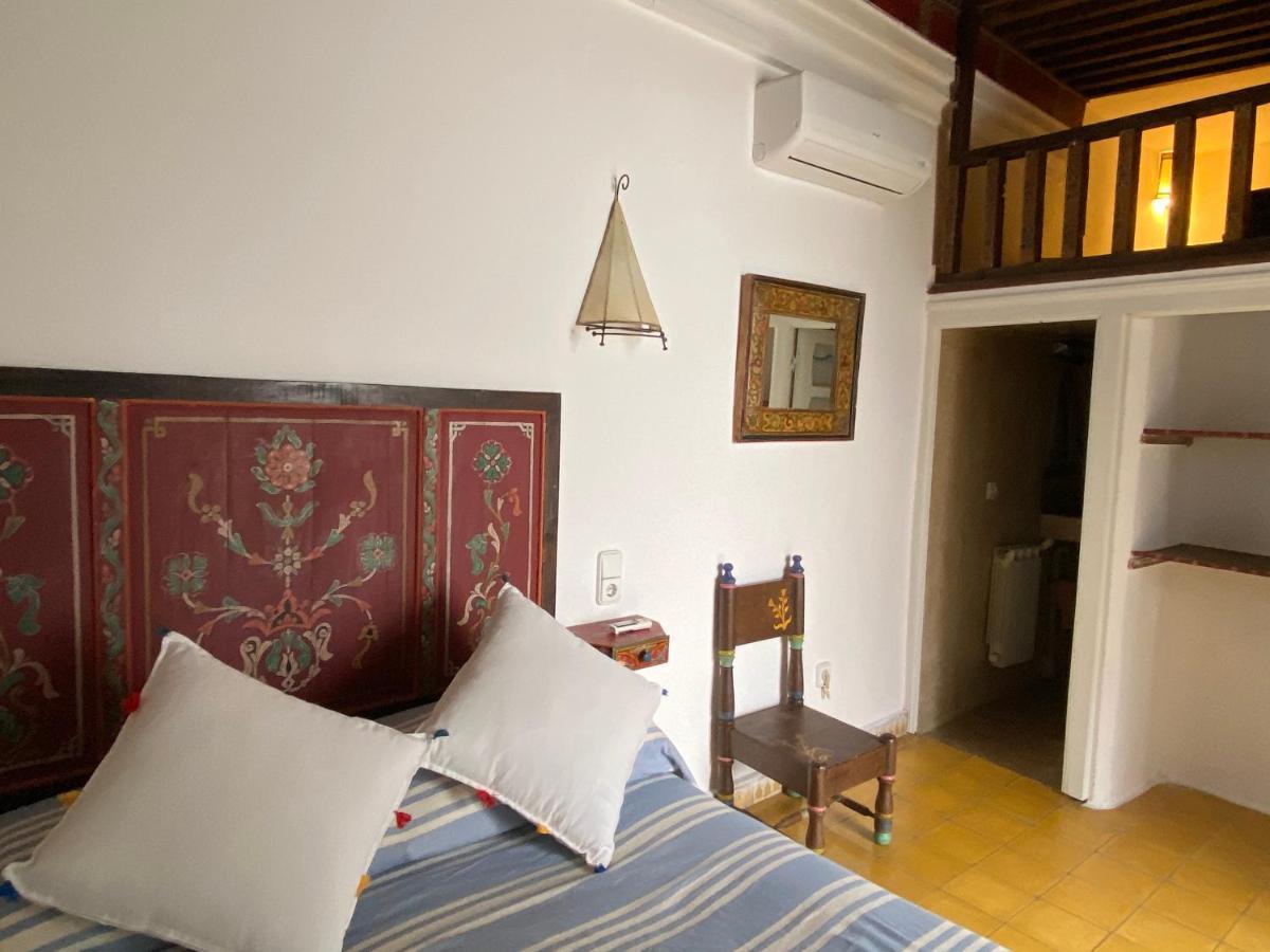 Casa Perleta Ξενοδοχείο Chefchaouen Εξωτερικό φωτογραφία