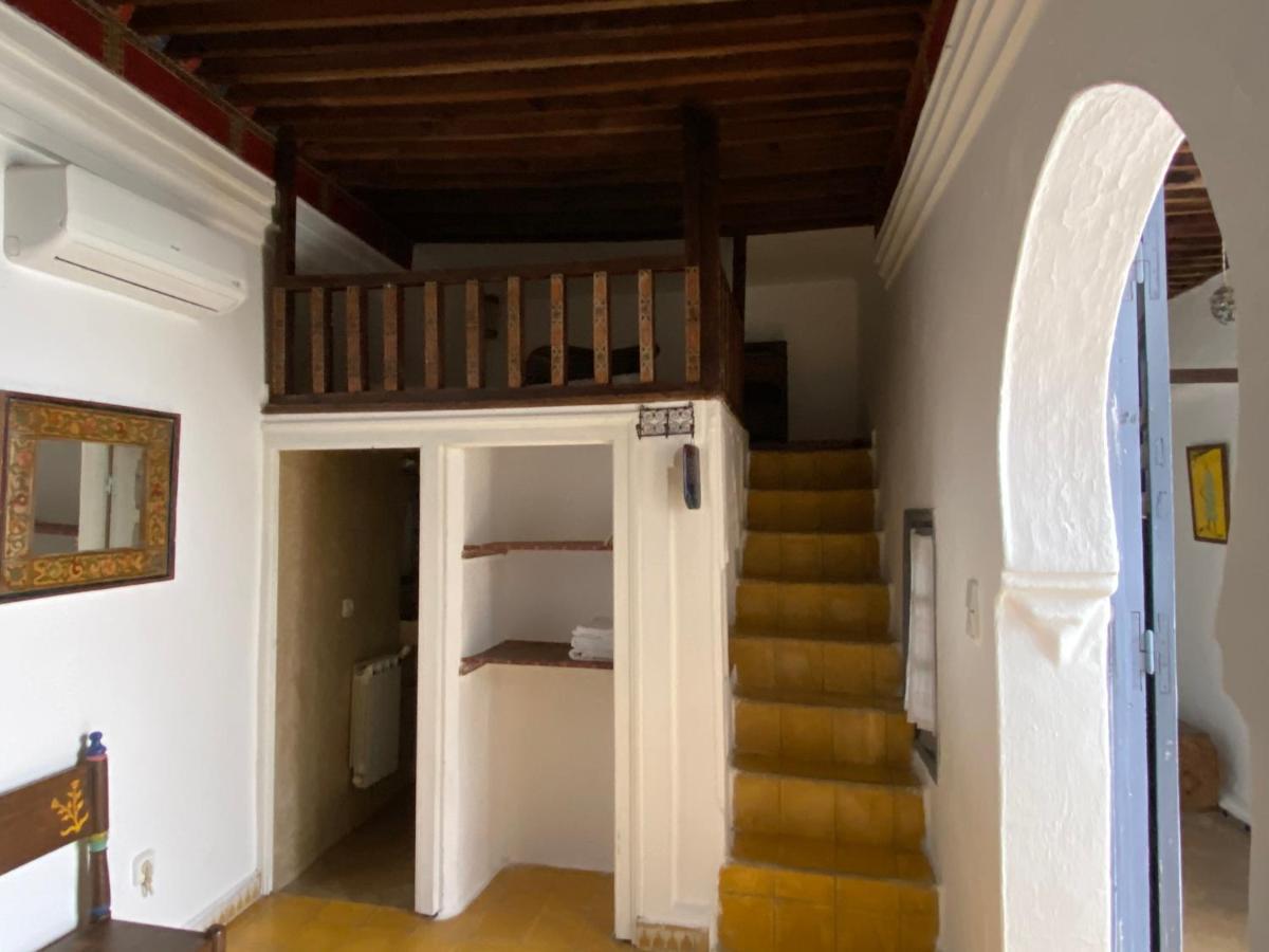 Casa Perleta Ξενοδοχείο Chefchaouen Εξωτερικό φωτογραφία