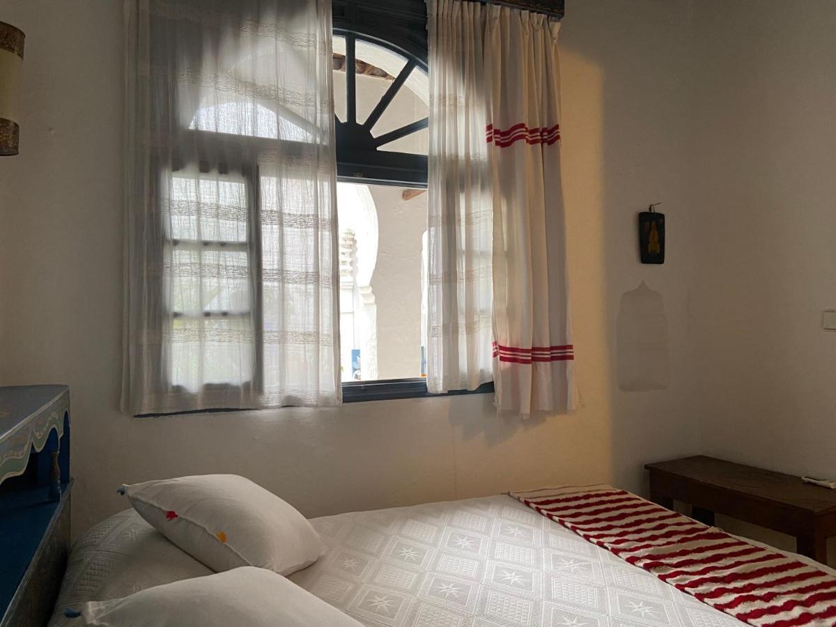 Casa Perleta Ξενοδοχείο Chefchaouen Εξωτερικό φωτογραφία