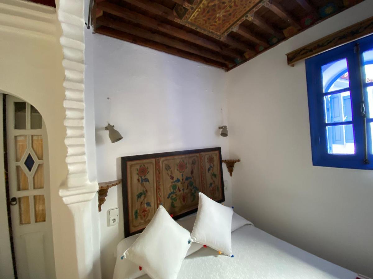 Casa Perleta Ξενοδοχείο Chefchaouen Εξωτερικό φωτογραφία