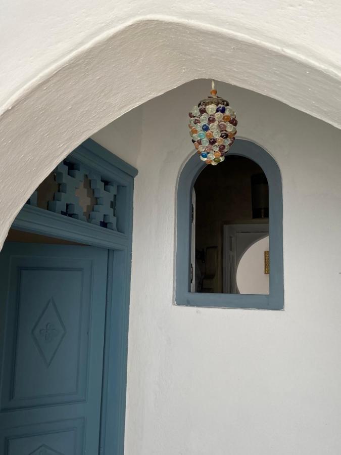 Casa Perleta Ξενοδοχείο Chefchaouen Εξωτερικό φωτογραφία